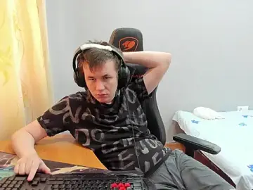 Stripchat Adult Webcams of iliaskrislove