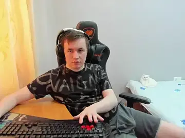 Stripchat Live Sex of iliaskrislove