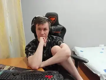 Stripchat Live Sex of iliaskrislove