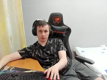 Stripchat Live Porn of iliaskrislove