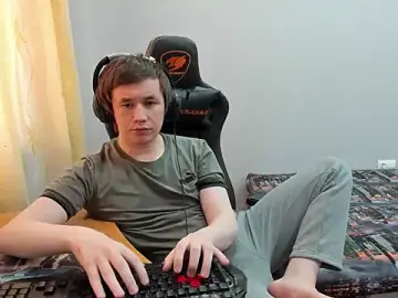 Stripchat Nude Webcam of iliaskrislove