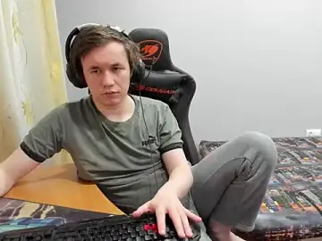 Stripchat Private Sex Chat of iliaskrislove