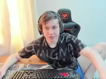 Stripchat Nude Webcam of iliaskrislove