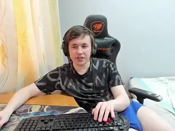 Stripchat Best live sex cam show of iliaskrislove