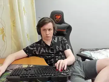 Stripchat Live Porn of iliaskrislove