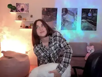 Stripchat Sex Cam of tessas_secret_place