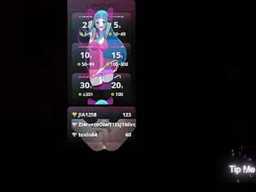 Stripchat Best Webcam of Anni_foxi