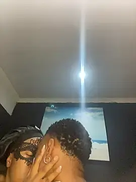 Stripchat Adult Webcam of BlueIceCube