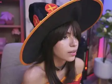 Stripchat Adult Video Chat of NamiKimura