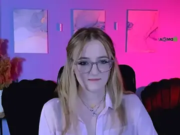 Stripchat Adult Webcams of luna_berryy