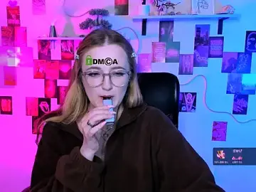 Stripchat Adult Video Chat of luna_berryy