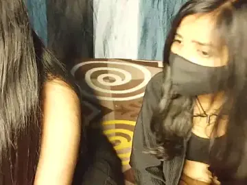 Stripchat Best Webcam of mystical_zara