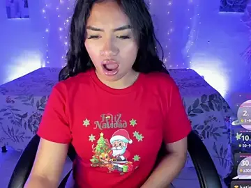 Stripchat Private Sex Chat of Riana_Kean