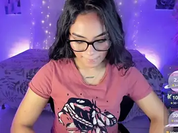 Stripchat Private Sex Chat of Riana_Kean