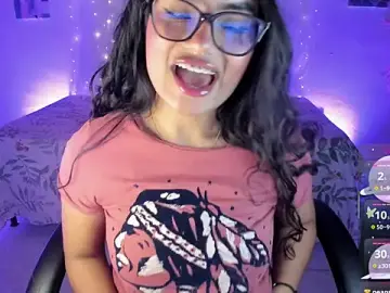 Stripchat Live Porn of Riana_Kean