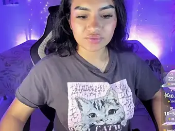 Stripchat Free Live Porn of Riana_Kean