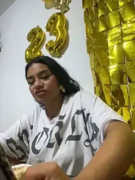 Stripchat Private Sex Chat of Riana_Kean