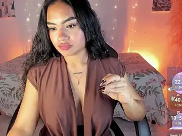 Stripchat Sex Cam of Riana_Kean