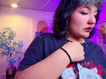 Stripchat Live Sex Cam of Ritsuka_berry