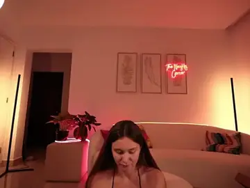 Stripchat Nude Webcam of goddessjuliabangs