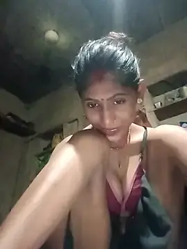 Stripchat Nude Webcam of Hot_Riya33A