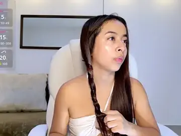 Stripchat Adult Video Chat of July_Adams