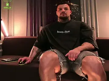 Stripchat Free Live Porn of OliverSport