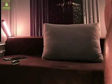 Stripchat Private Sex Chat of OliverSport