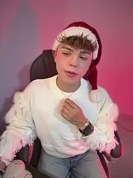 Stripchat Live Sex of PRINCE_STEV