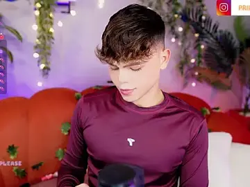 Stripchat Best live sex cam show of PRINCE_STEV