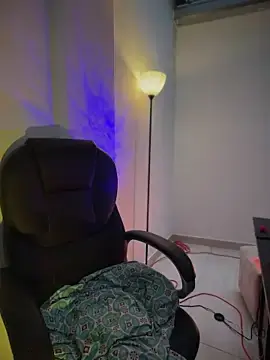 Stripchat Adult Video Chat of PRINCE_STEV