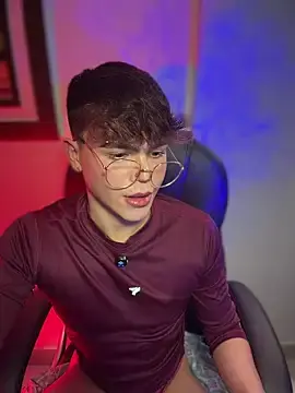 Stripchat Live Sex of PRINCE_STEV