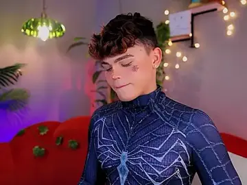 Stripchat Live Porn of PRINCE_STEV