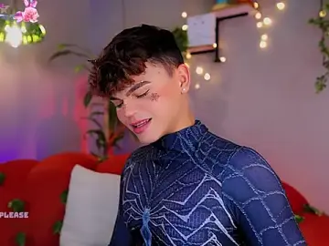 Stripchat Sex Cam of PRINCE_STEV