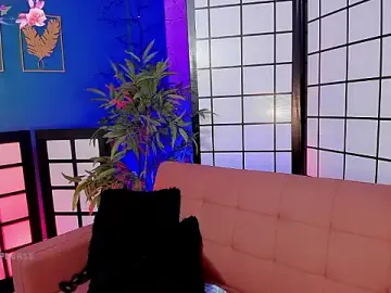 Stripchat Free Live Porn of PRINCE_STEV