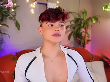 Stripchat Adult Webcams of PRINCE_STEV