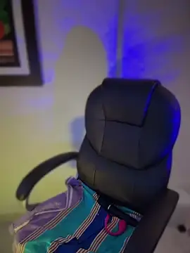 Stripchat Adult Webcams of PRINCE_STEV