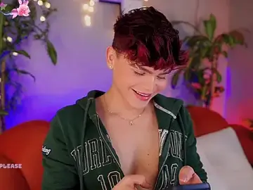 Stripchat Best live sex cam show of PRINCE_STEV