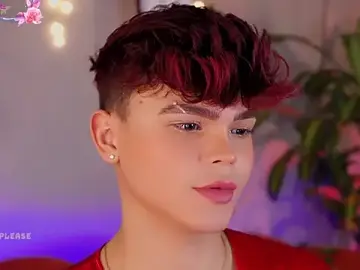 Stripchat Watch Live Sex Cams of PRINCE_STEV