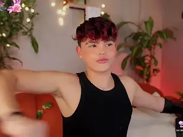 Stripchat Private Sex Chat of PRINCE_STEV