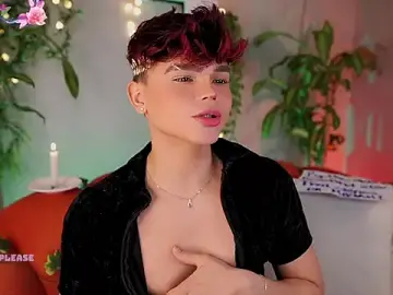 Stripchat Best live sex cam show of PRINCE_STEV