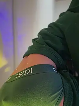 Stripchat Live Sex Cam of PRINCE_STEV