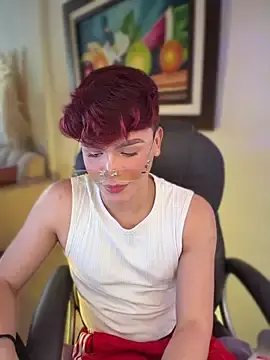 Stripchat Best live sex cam show of PRINCE_STEV