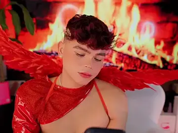 Stripchat Watch Live Sex Cams of PRINCE_STEV