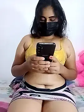 Stripchat Live Sex Cam of SLZAARA