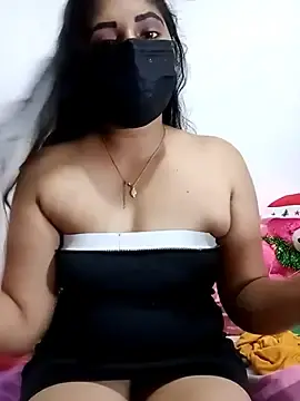 Stripchat Watch Live Sex Cams of SLZAARA