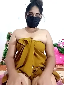 Stripchat Live Porn of SLZAARA