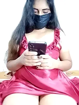 Stripchat Adult Webcam of SLZAARA