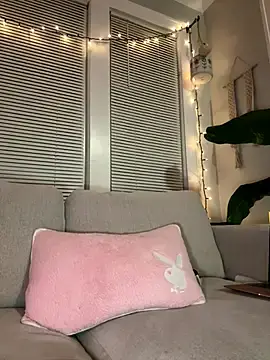 Stripchat Adult Webcams of LoveShae_