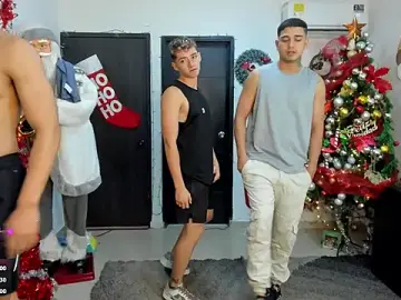 Stripchat Free Porn Cam of Masters_sexx